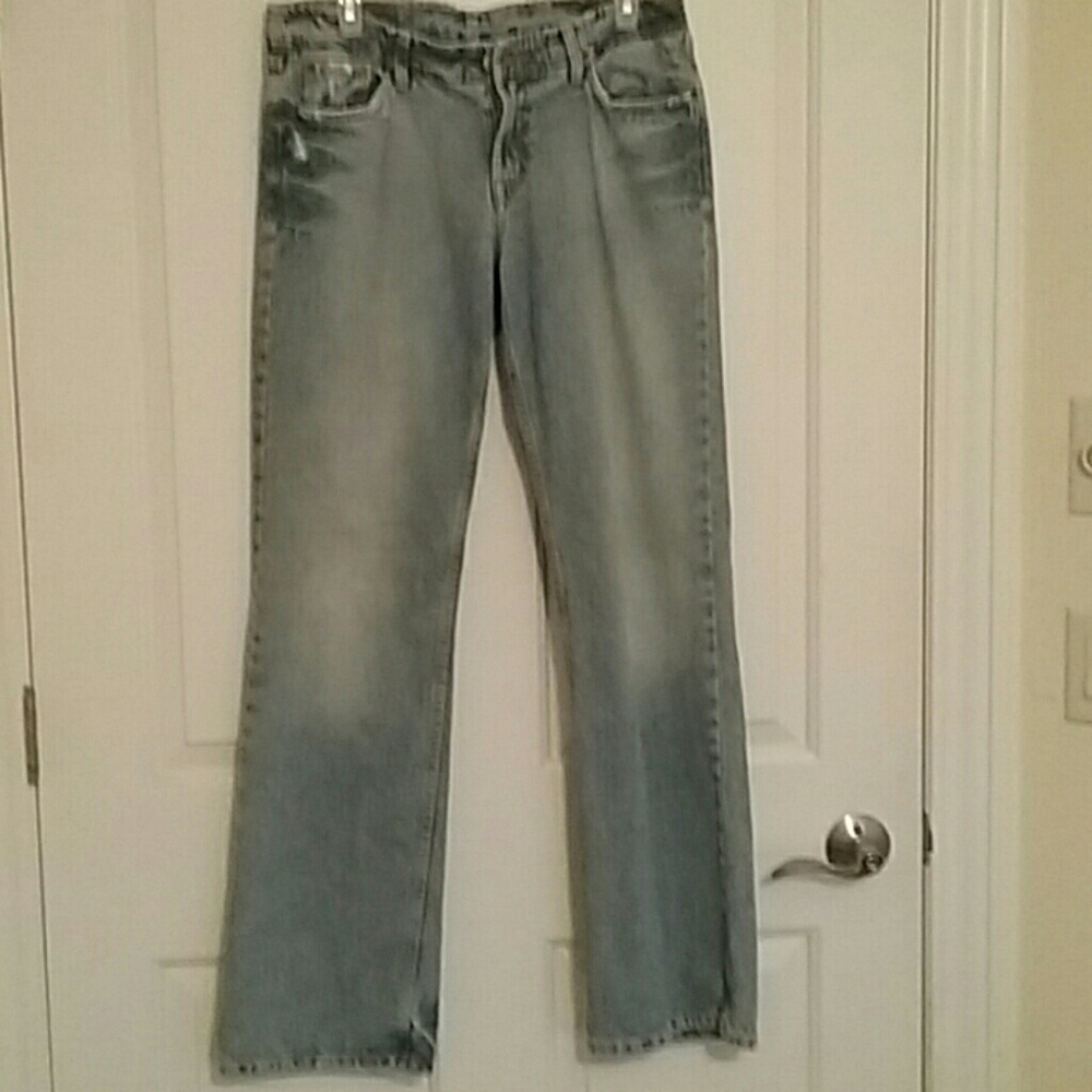 Lucky Jeans